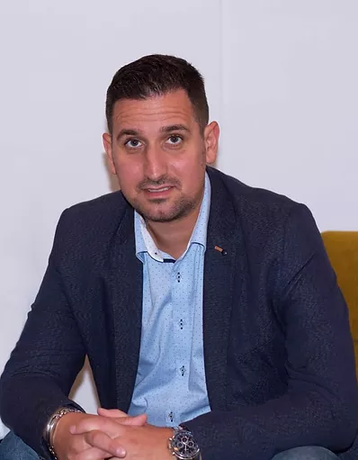 Bioenergija Draženko Drinić