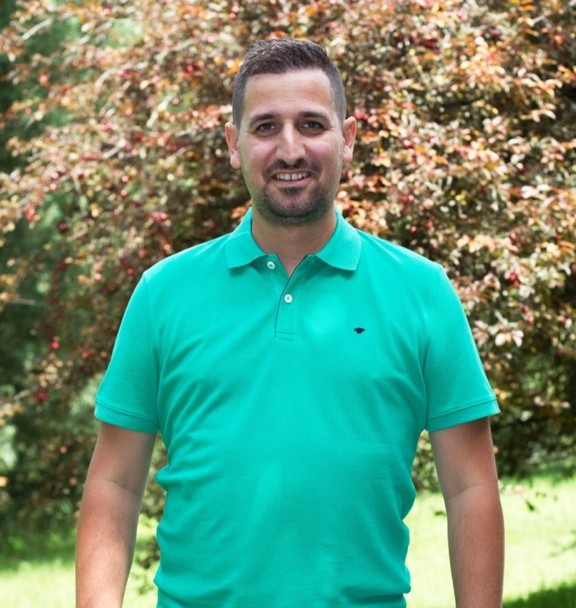 Draženko Drinić o meni