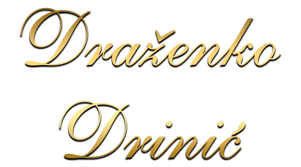 Utrip Duše - Draženko Drinić