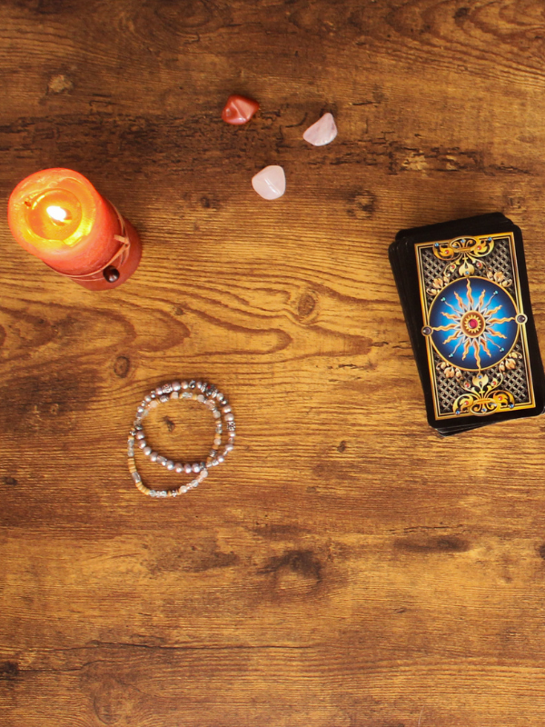 Jasnovidec Draženko Drinić